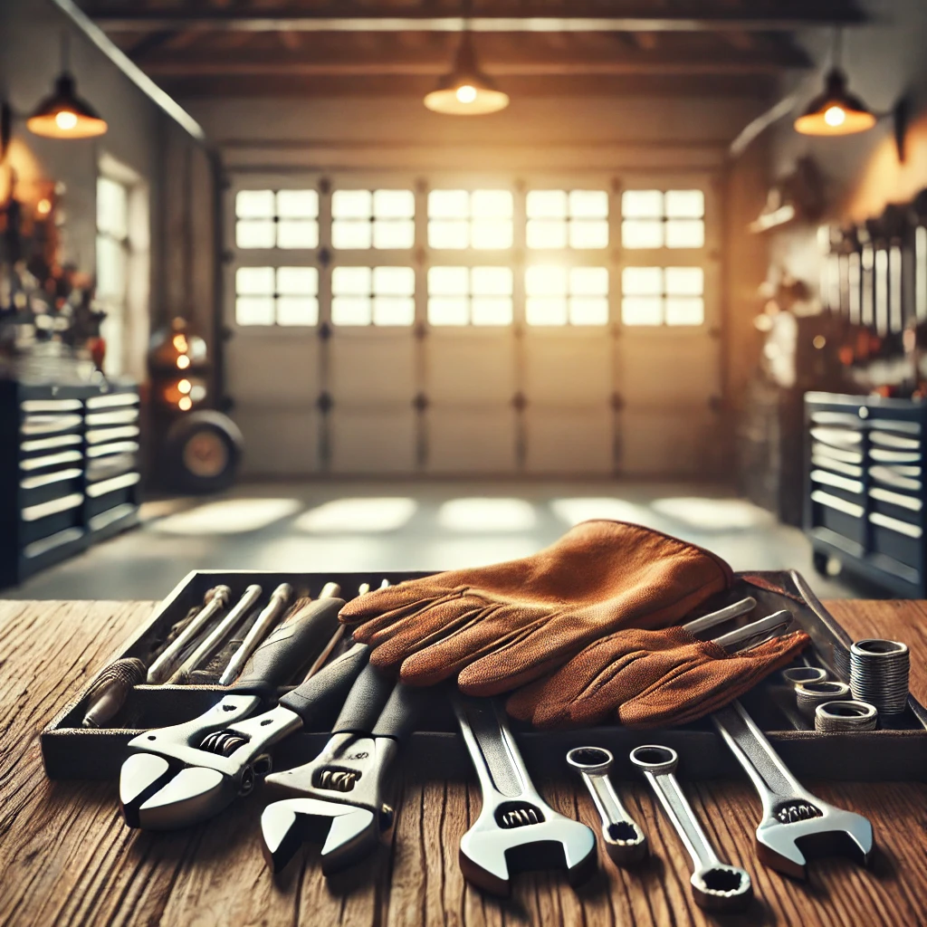 About Our Family-Owned Garage Door Company in Carondelet MO - Professional Service Team