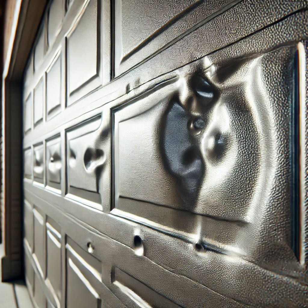 Professional Garage Door Dents Repair Carondelet MO - Expert Dent Removal Services