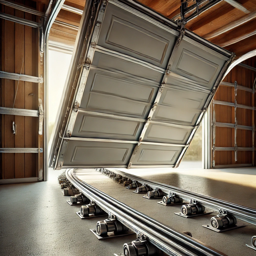 Garage door off track repair in Carondelet MO - 24/7 Emergency Repair Services by Carondelet Garage Door Repair