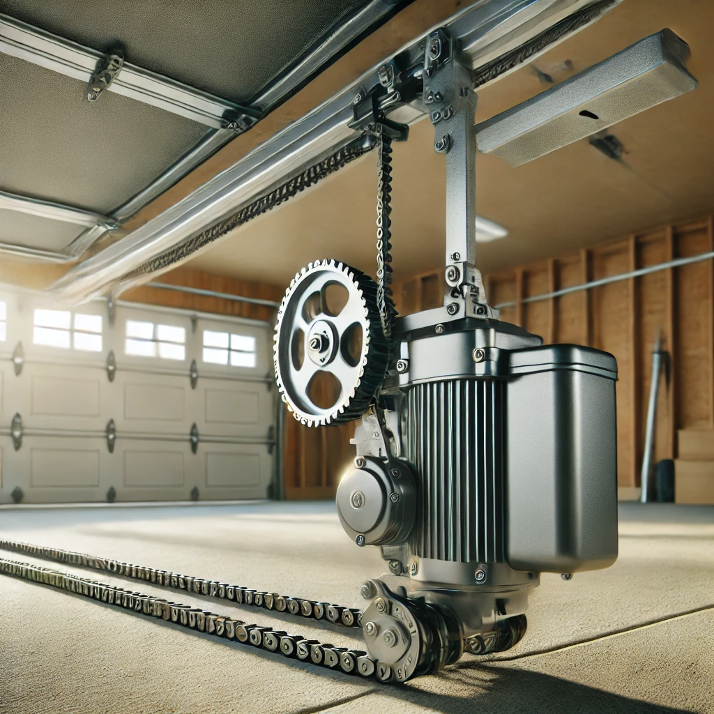 Garage Door Opener Installation & Service in Carondelet MO - Professional Solutions for All Opener Brands