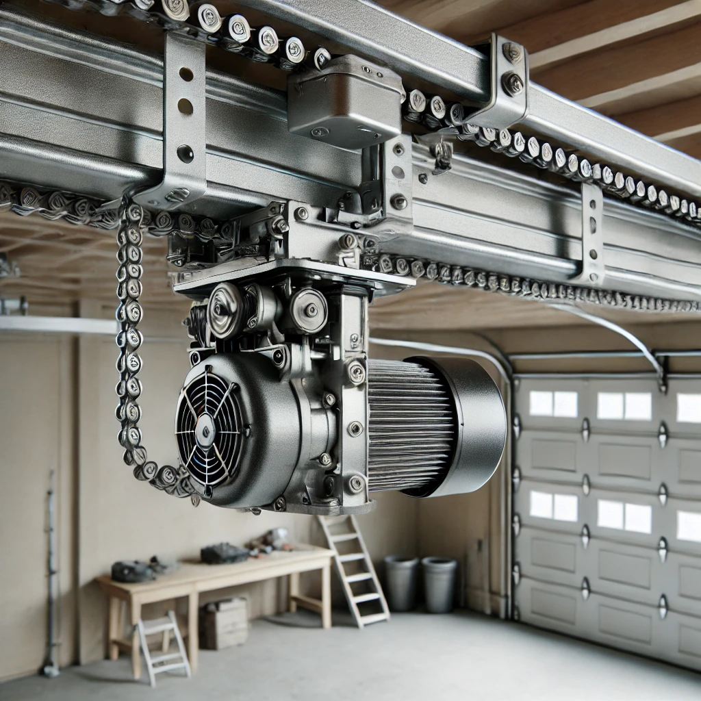 Professional Garage Door Opener Installation Carondelet MO - Expert Smart Opener Installation Services