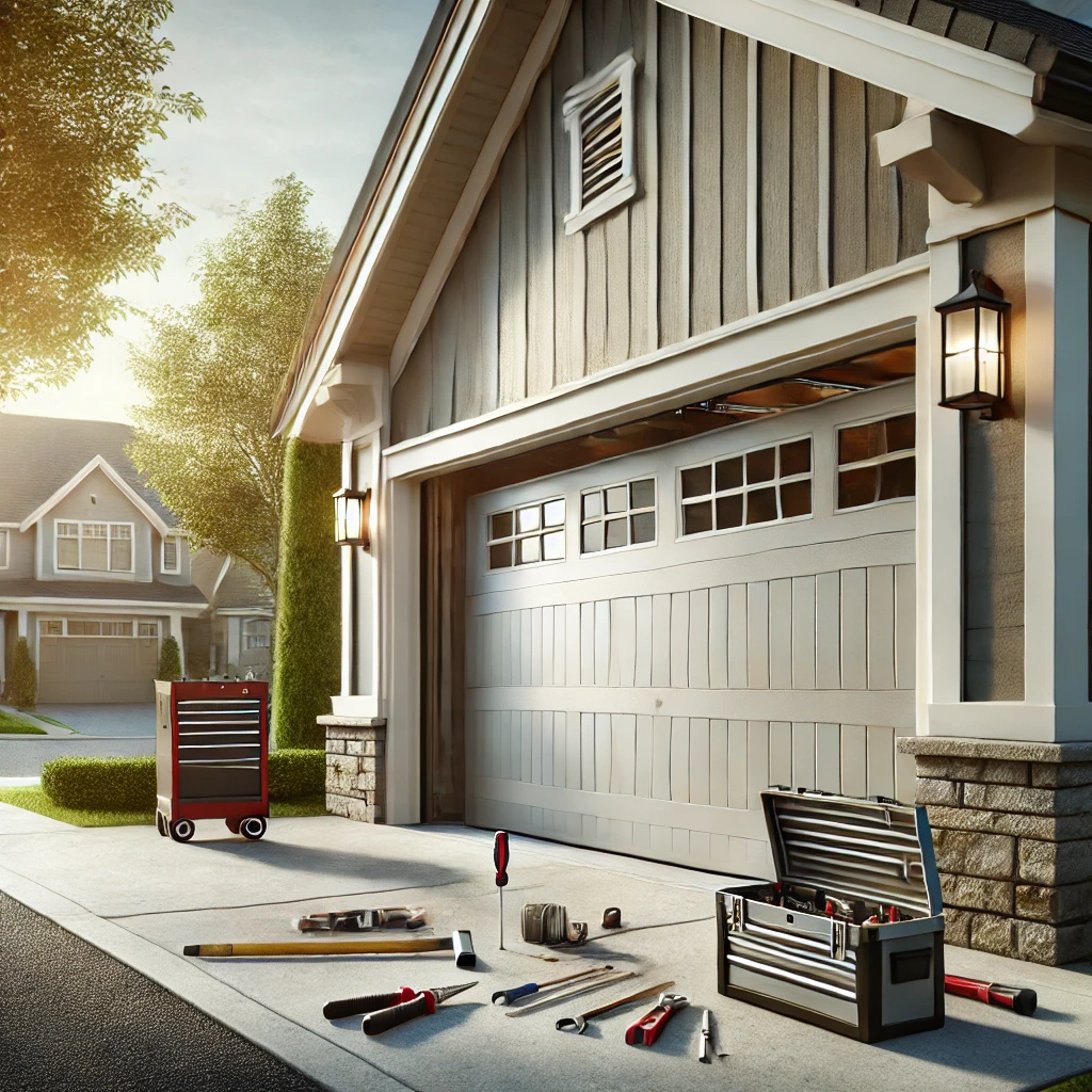 24/7 Garage Door Repair Carondelet MO - Emergency Repair Services by Carondelet Garage Door Repair