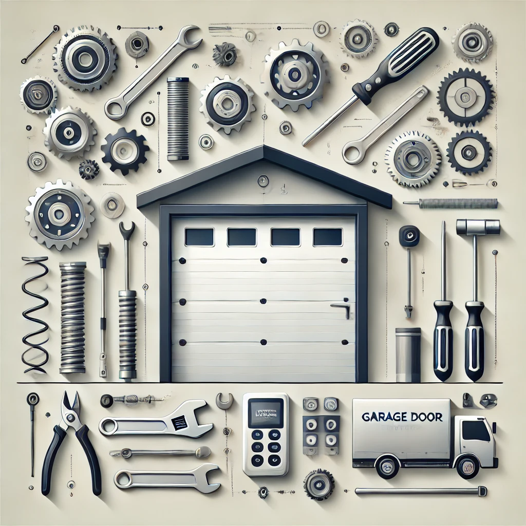 Professional Garage Door Services in Carondelet MO - Expert Technical Team