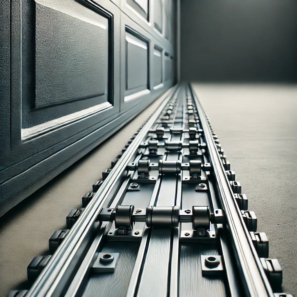 Professional Garage Door Track Repair Carondelet MO - Expert Track & Roller Repair Services