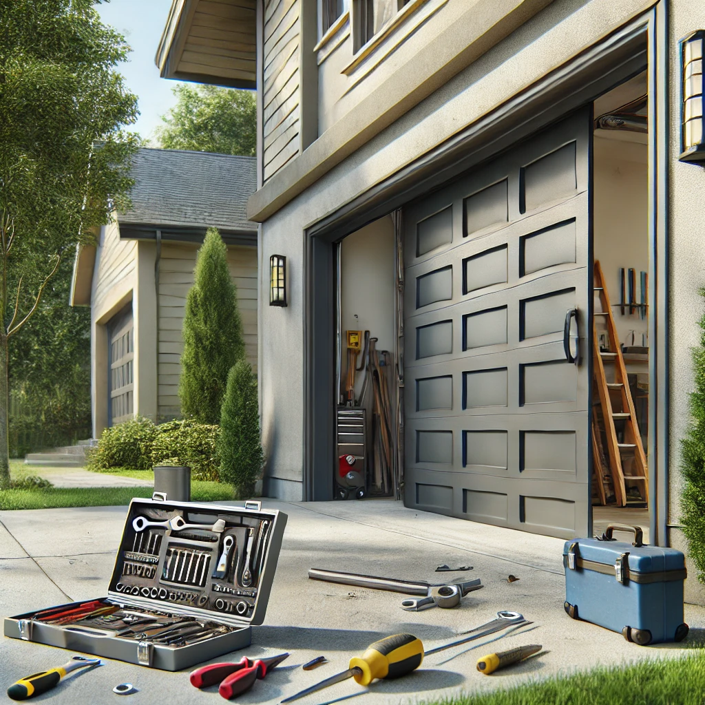 Local Garage Door Repair Carondelet MO - 24/7 Emergency Service Near You